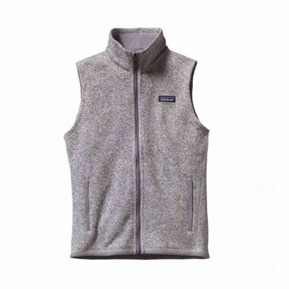 Patagonia women’s better sweater vest-birch